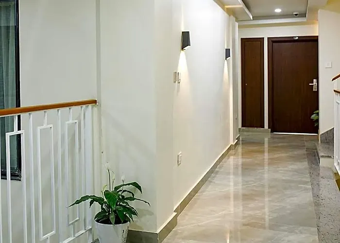 Sangam 4* Kathmandu