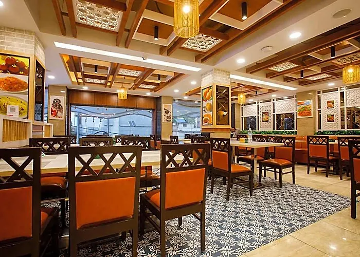 Sangam 4* Kathmandu