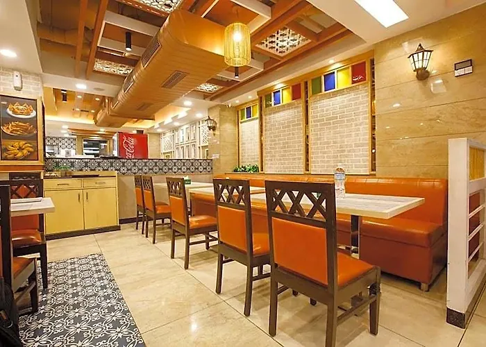 Sangam 4*