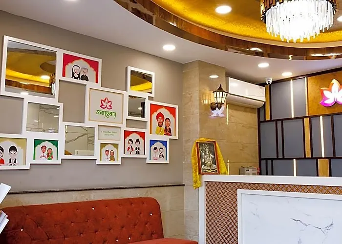 Sangam 4*