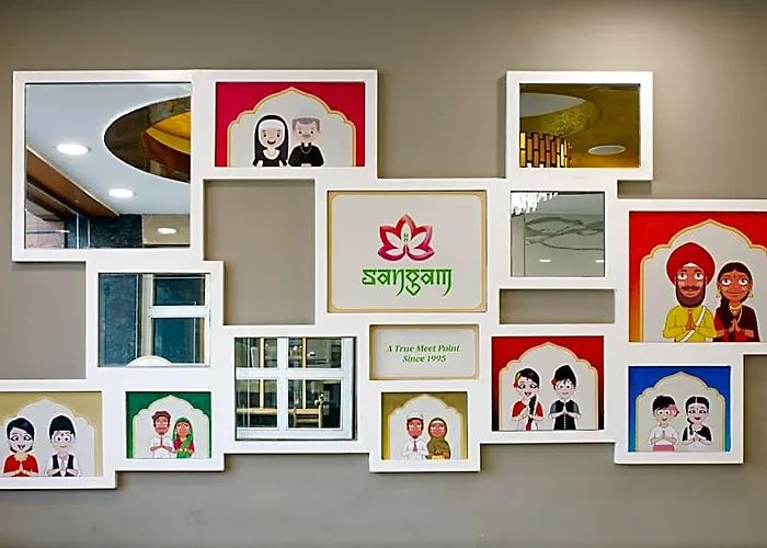 Sangam Hotel Kathmandu