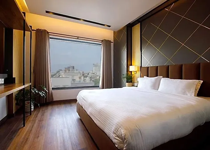 Sangam Hotel Kathmandu