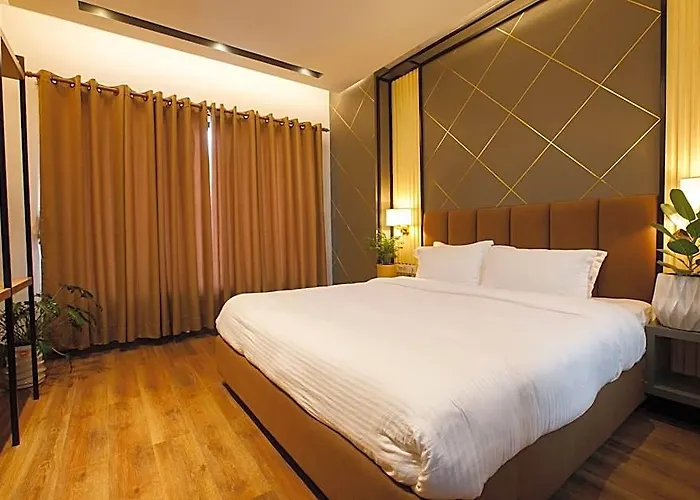 Sangam Hotel Kathmandu