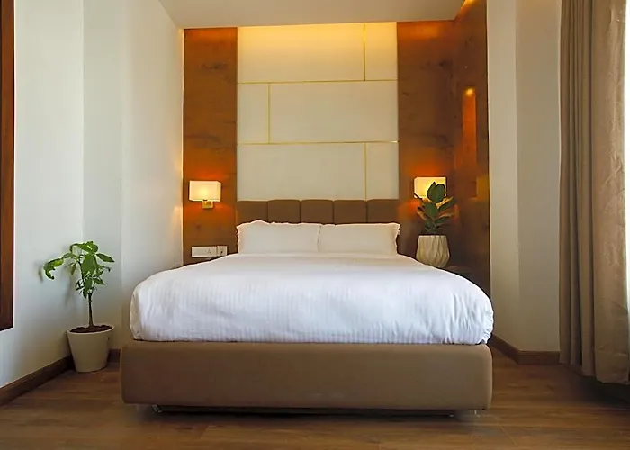 Sangam 4* Kathmandu