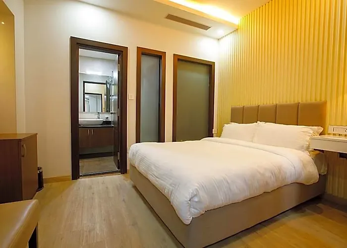 Sangam 4* Kathmandu
