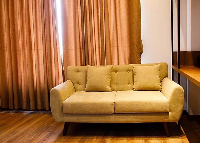 Hotel Sangam