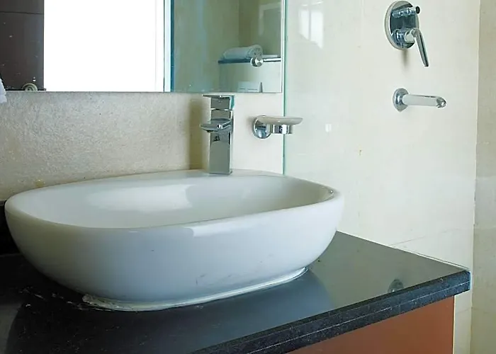 Sangam 4* Kathmandu