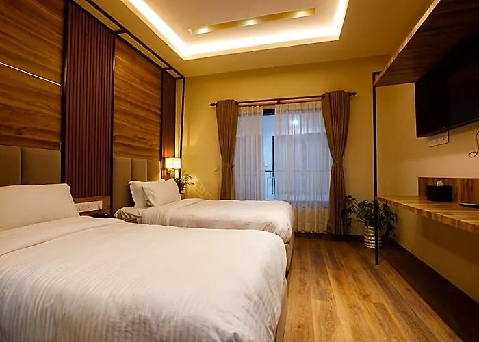 Sangam 4*